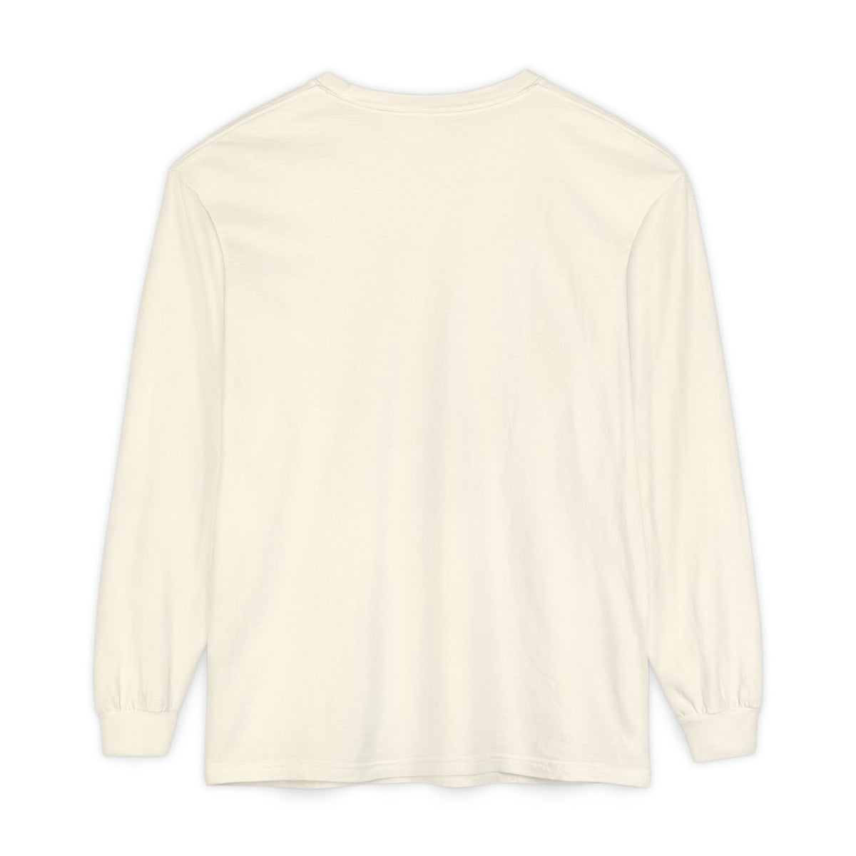Teeology Logo long sleeve T-shirt