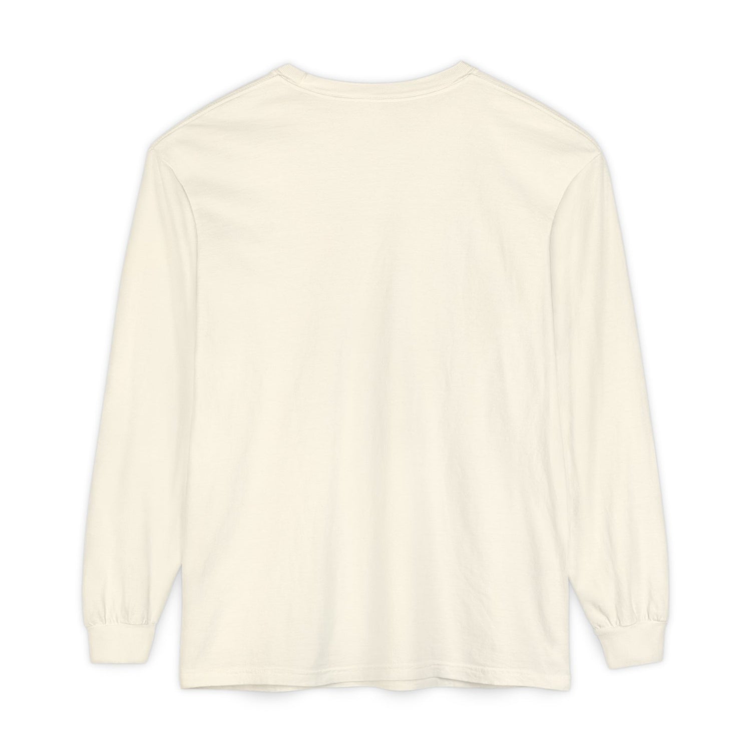 Teeology Logo long sleeve T-shirt