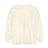Teeology Logo long sleeve T-shirt