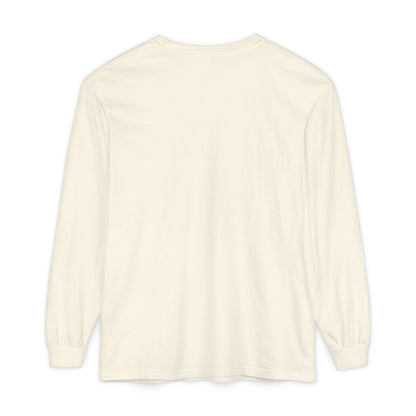 Teeology Logo long sleeve T-shirt
