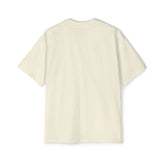 Teeology Clothing oversized logo T-shirt