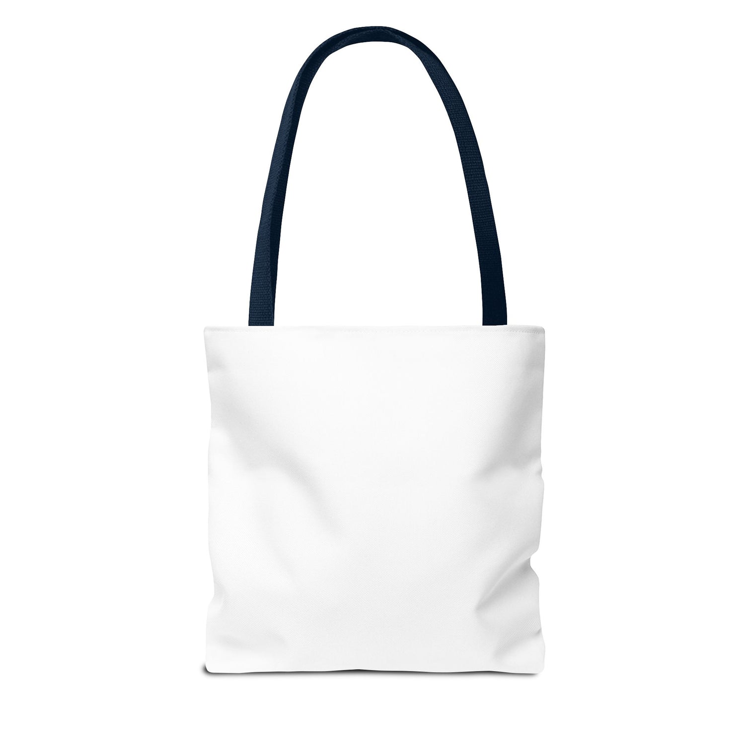 Spooky Ghost Halloween trick-or-treat tote bag by Teeology Clothing
