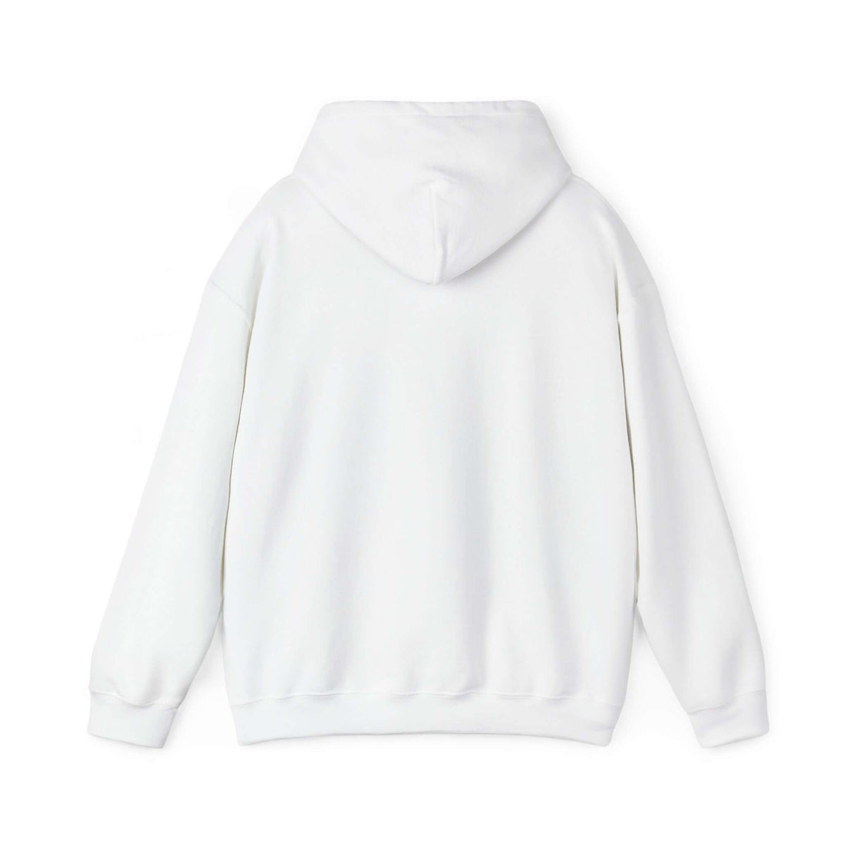  Streetwear Graphic Pullover