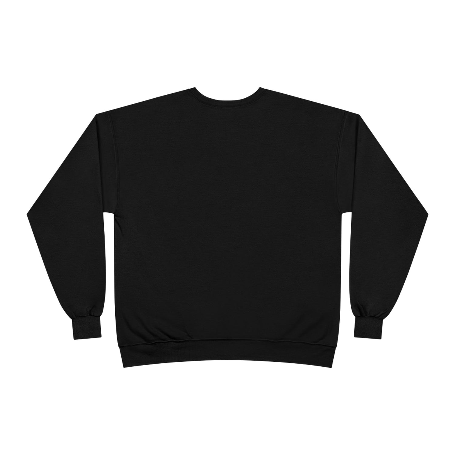 Teeology Retro Wave logo crewneck sweatshirt