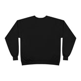 Teeology Retro Wave logo crewneck sweatshirt