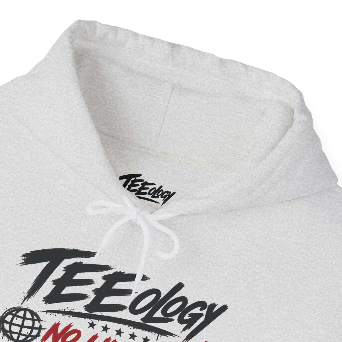  Streetwear Graphic Pullover