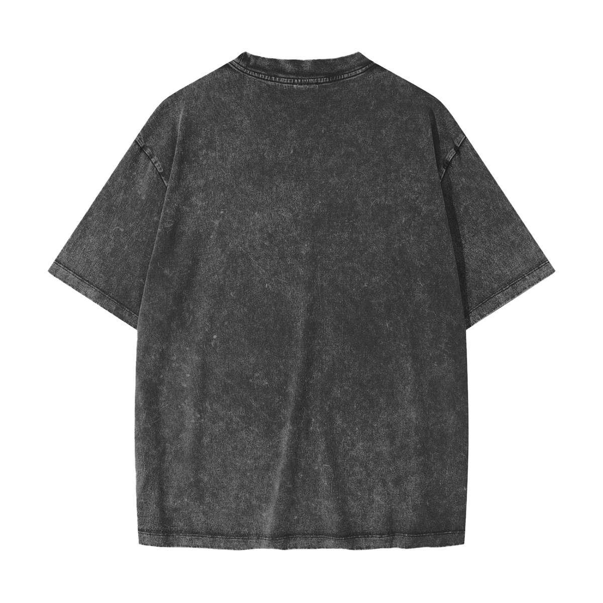 TEEology Build With No Limits unisex graphic T-shirt product view 9