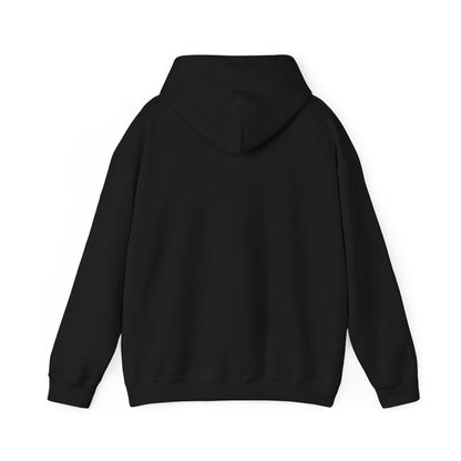 Certified Silly Goose graphic hoodie by Teeology Clothing