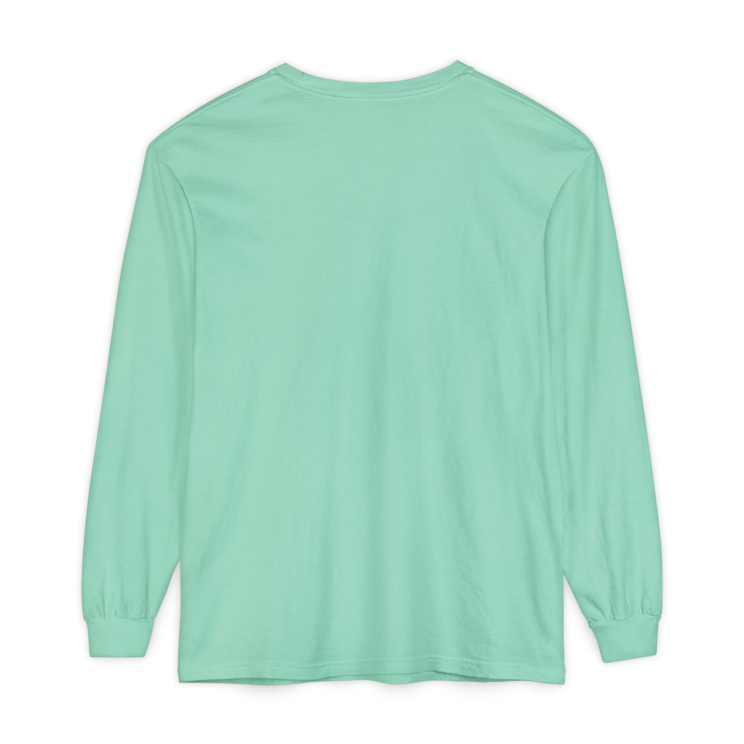 Teeology Logo long sleeve T-shirt