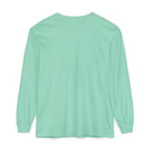Teeology Logo long sleeve T-shirt