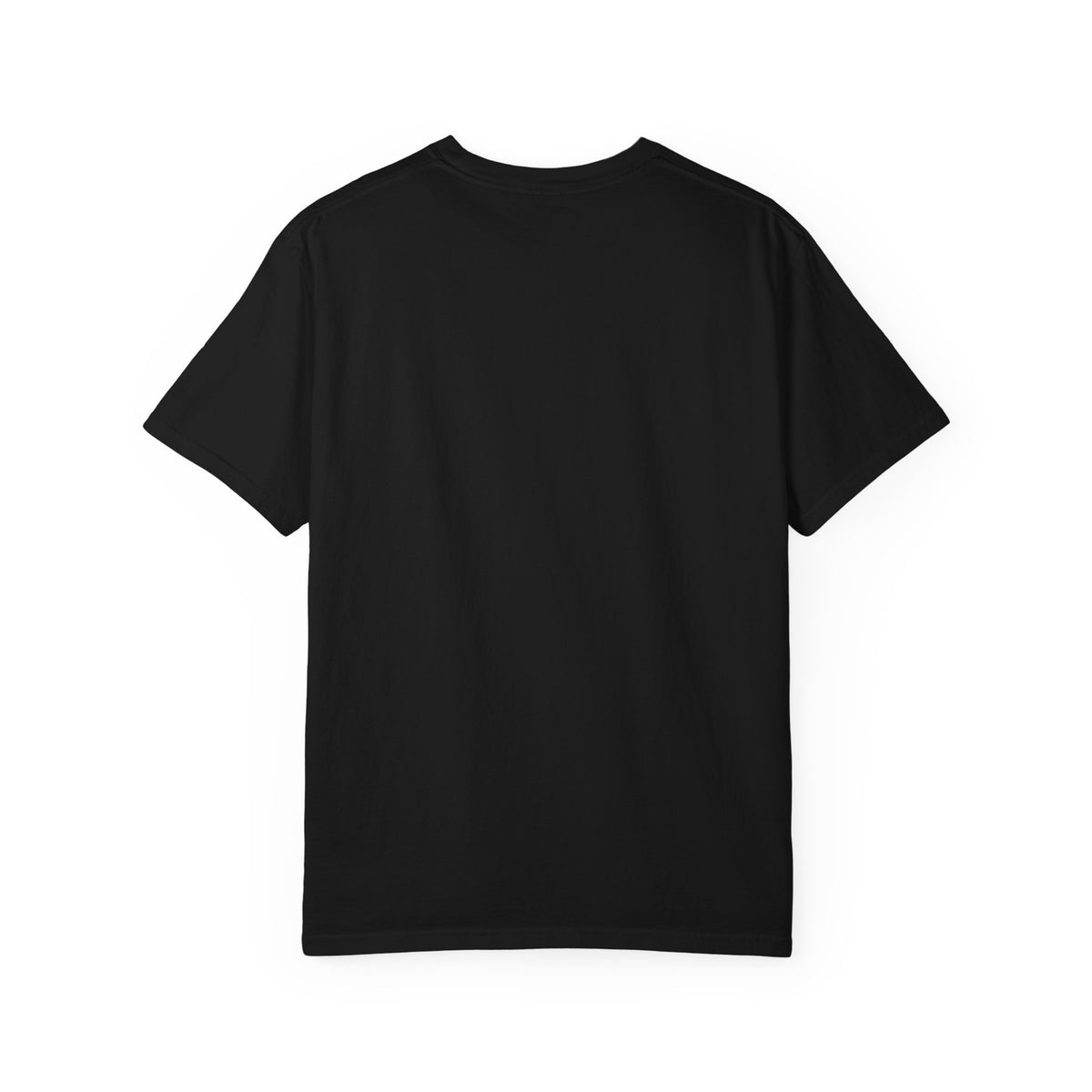 Insane Skull retro neon skull graphic T-shirt