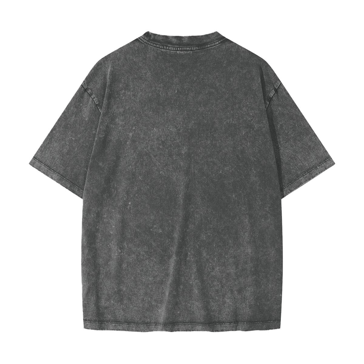 TEEology Build With No Limits unisex graphic T-shirt product view 6