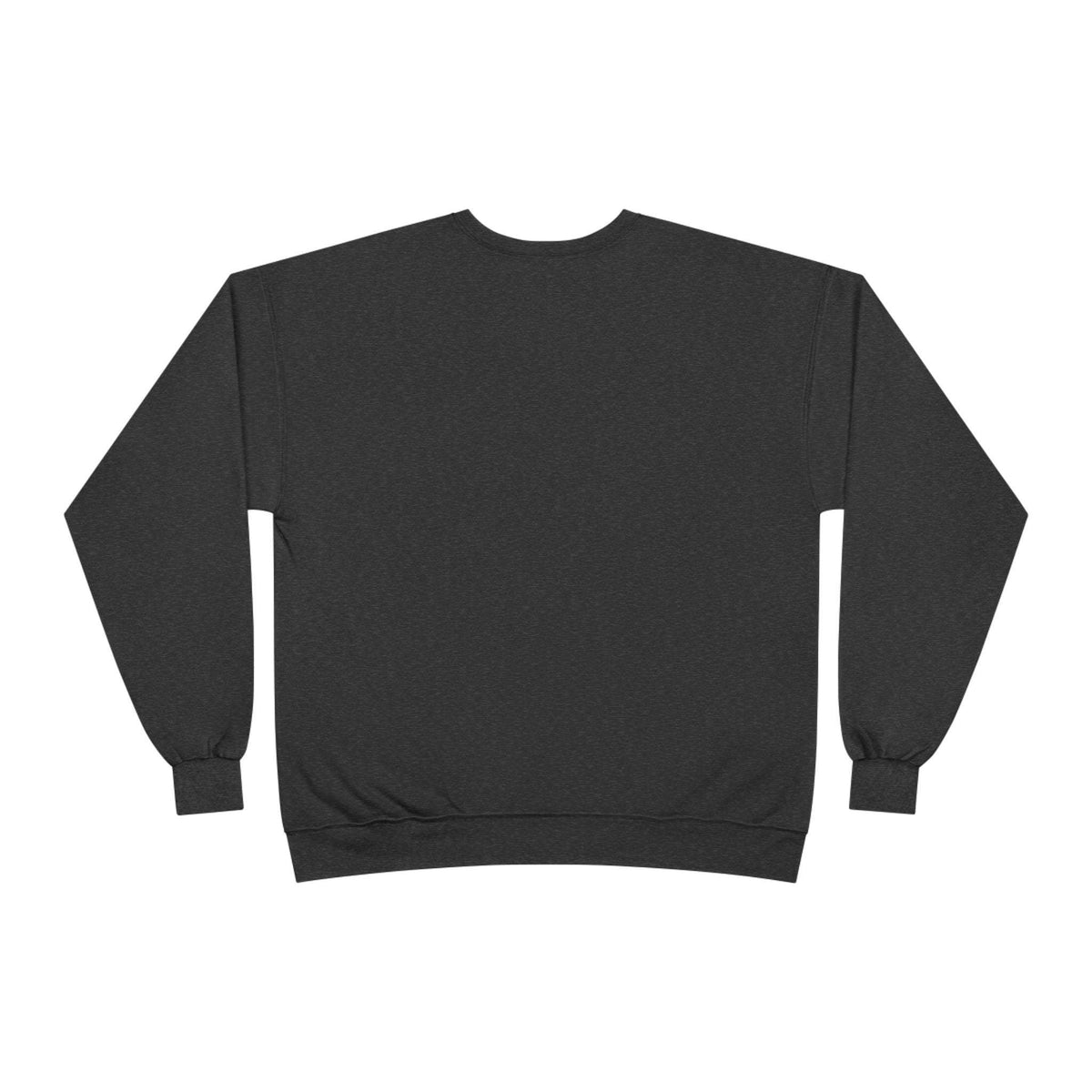 Teeology Retro Wave logo crewneck sweatshirt in midweight fleece